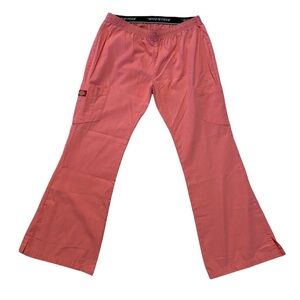 Dickies Nursing Scrubs Pants Size Small